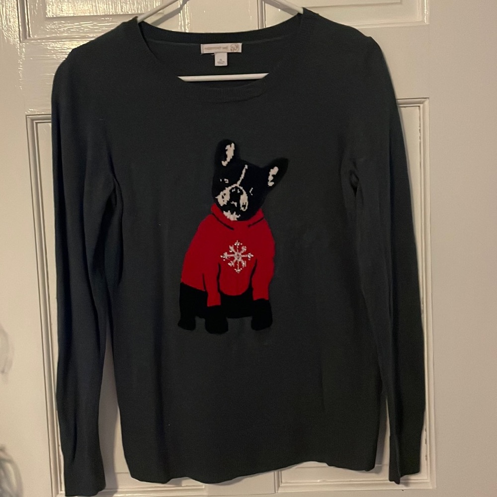 Westport 1962 Dog sweater